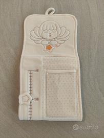 Metro in stoffa per bambini Thun 