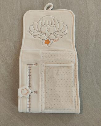 Metro in stoffa per bambini Thun 