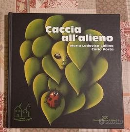 Caccia all'alieno. Da grande farò il medico delle