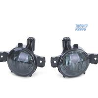 FARI ANABBAGLIANTI BMW X3 X5 E87 E82 E88 FUMÉ