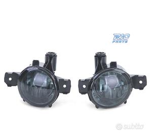FARI ANABBAGLIANTI BMW X3 X5 E87 E82 E88 FUMÉ