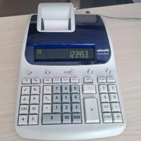 calcolatrice Olivetti Logos 694aT
