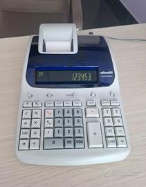 calcolatrice Olivetti Logos 694aT