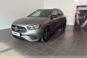 Mercedes GLA 200 d amg line premium auto