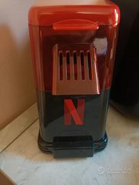 Macchina per popcorn 