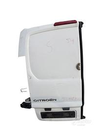 Porta Abbattente Posteriore Sinistra Citroen Jumpy