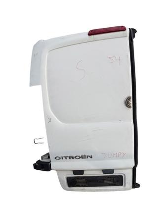Porta Abbattente Posteriore Sinistra Citroen Jumpy