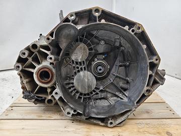 Cambio manuale 6m lnq a22dm myj f40 55582858 2.2d