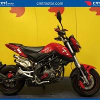 BENELLI Tornado Naked T Garantita e Finanziabile