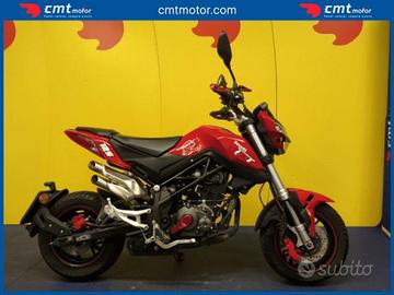 BENELLI Tornado Naked T Garantita e Finanziabile
