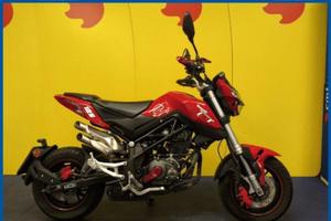 BENELLI Tornado Naked T Garantita e Finanziabile