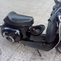 Vespa special 50