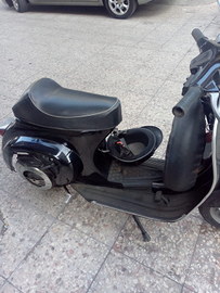 Vespa special 50