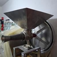 Macchinetta salsa di pomodoro, passa pomodoro.