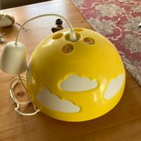 Lampadario bambini