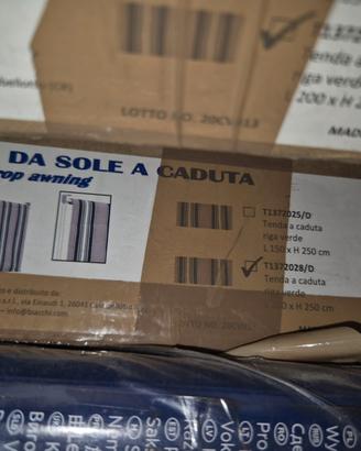 Tenda da sole