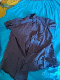 Camicie da uomo