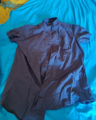 Camicie da uomo