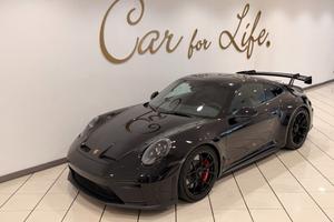 PORSCHE 911 GT3 992.2 Pdk IVA ESPOSTA