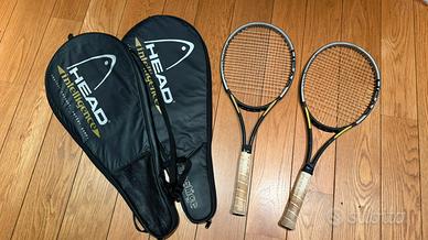 Racchette da tennis Head Prestige