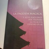 La pagoda magica 