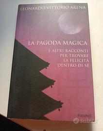 La pagoda magica 