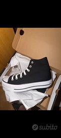 Scarpe Nike convers