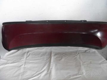 PARAURTI POSTERIORE COMPLETO LANCIA Y 1° Serie 71