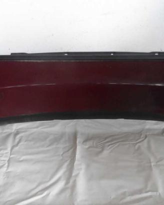 PARAURTI POSTERIORE COMPLETO LANCIA Y 1° Serie 71