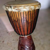 Djembe Jambe Jhambe 