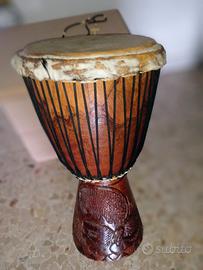Djembe Jambe Jhambe 