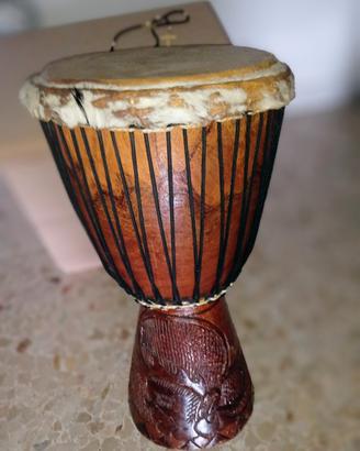 Djembe Jambe Jhambe 