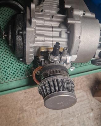 motore 50 