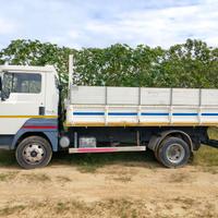 Nissan Eco 135 turbo