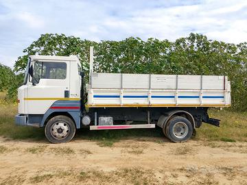 Nissan Eco 135 turbo