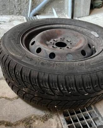 Gomme invernali