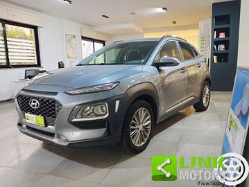HYUNDAI Kona 1.0 T-GDI Style NEOPATENTATI