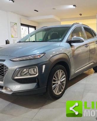 HYUNDAI Kona 1.0 T-GDI Style NEOPATENTATI