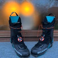 Scarpa Alien