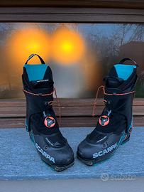 Scarpa Alien