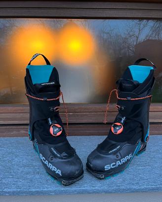 Scarpa Alien