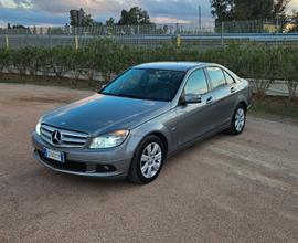 Mercedes classe C 220 CDI BlueEFFICIENCY Avantgard