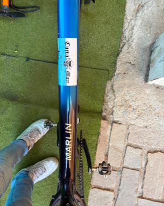 Bicicletta trek marlin 5