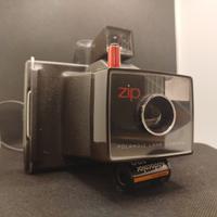 Polaroid Zip Land Camera