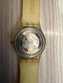 Orologio Swatch Olimpiadi 1994