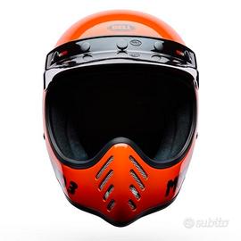 Bell moto 3