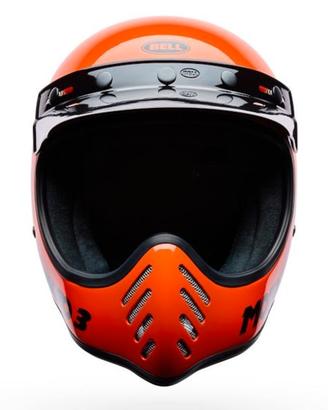 Bell moto 3
