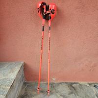 Racchette da sci sl rossignol