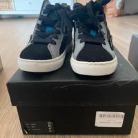 Scarpe bambino N. 23-24-25