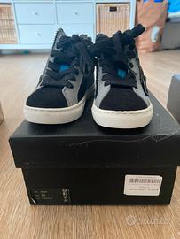 Scarpe bambino N. 23-24-25